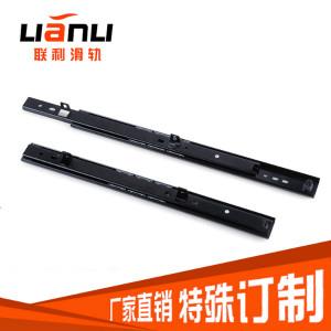 27寬二節(jié)翻耳滑軌
